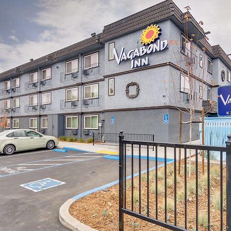 Vagabond Inn Executive Hayward Eksteriør billede